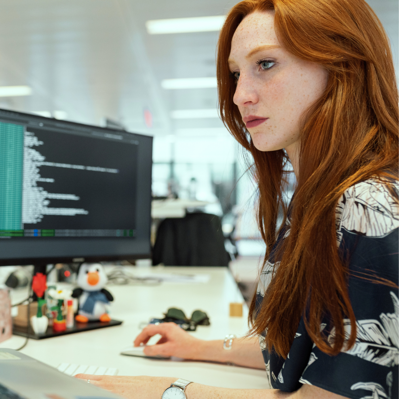 Adaptive Algorithm Designs