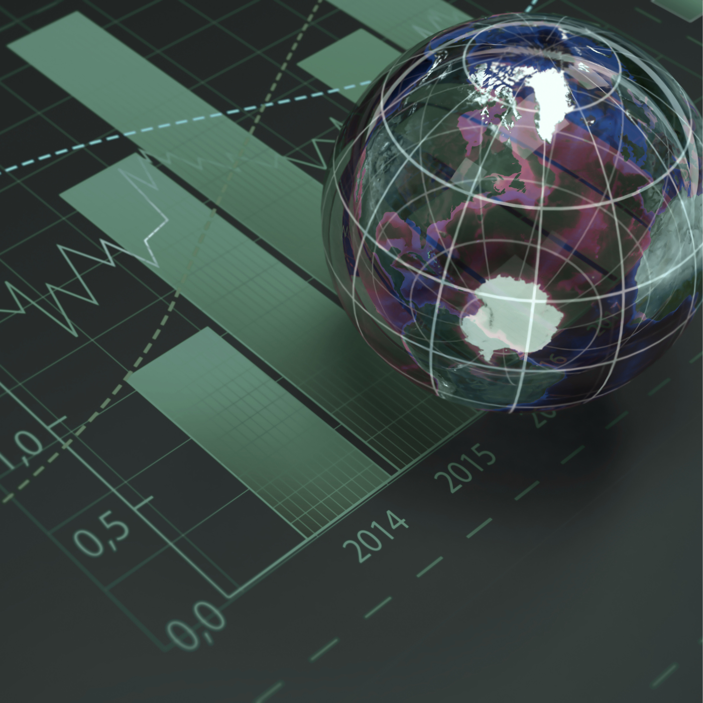 Financial Landscape